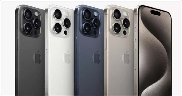 iPhone 16 सीरीज के लॉन्च होते ही Apple ने डिस्कंटीन्यू किए 4 मॉडल्स