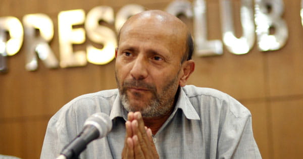 जेल से बाहर आएंगे इंजीनियर रशीद, जम्मू-कश्मीर चुनाव में कर सकेंगे प्रचार, टेरर फंडिंग मामले में अंतरिम जमानत मिली
