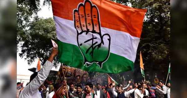 Haryana Assembly Election 2024 : कांग्रेस ने 2 उम्मीदवारों की एक और लिस्ट जारी की, जानें उकलाना और नारनौंद से किसे मिला टिकट