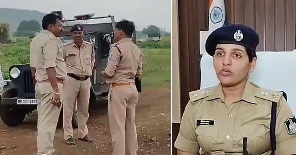 इंदौर में शर्मनाक वारदात, आर्मी अफसरों से लूट, बदमाशों ने रुपए लाने भेजा, दूसरी तरफ महिला मित्र से किया गैंगरेप, SP बोलीं- पीड़िता के बयान होना बाकी