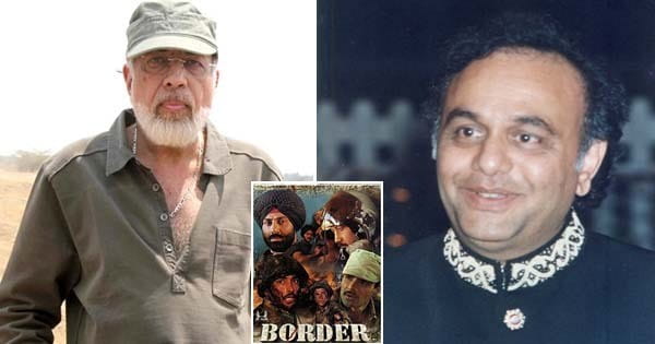 Border-2 : शुरू होने से पहले ही विवादों में Sunny Deol की फिल्म, पब्लिक नोटिस जारी; भरत शाह बोले- मूवी के वर्ल्ड राइट्स मेरे पास