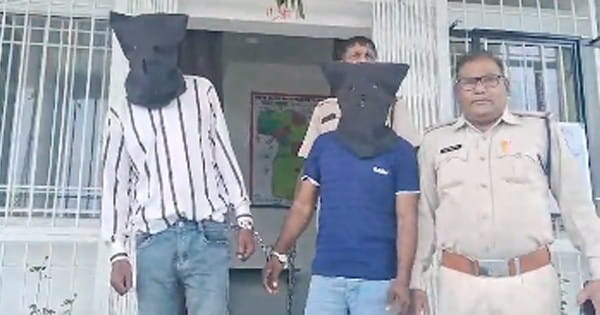 Indore News : महू में आर्मी अफसरों से मारपीट, युवती से गैंगरेप, कोर्ट ने 5 दिन की रिमांड पर भेजा; राहुल गांधी बोले- भाजपा सरकारों का नकारात्मक रवैया चिंताजनक