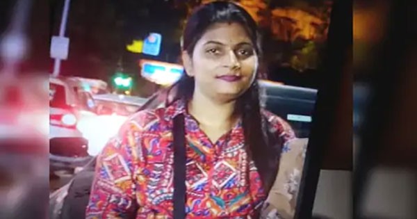 ग्वालियर की शातिर महिला ठग गिरफ्तार : दो हजार रुपए के खाली किए कई अकांउट, किराए के खाते में आता था ठगी का पैसा