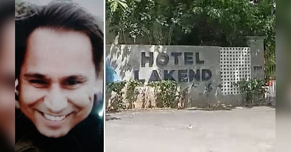 उदयपुर के होटल में वेटर बना कातिल : नॉनवेज काटने वाले चाकू से शेफ पर किया हमला, हुई मौत; इस वजह से की हत्या