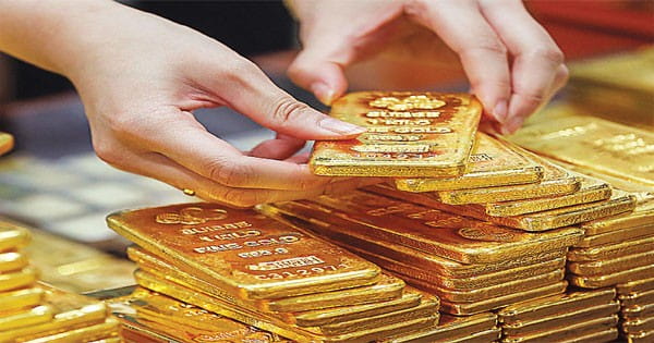 कस्टम ड्यूटी की कमी से भी नहीं रुक सके सोने के दाम, दो माह बाद फिर 74,300 रुपए