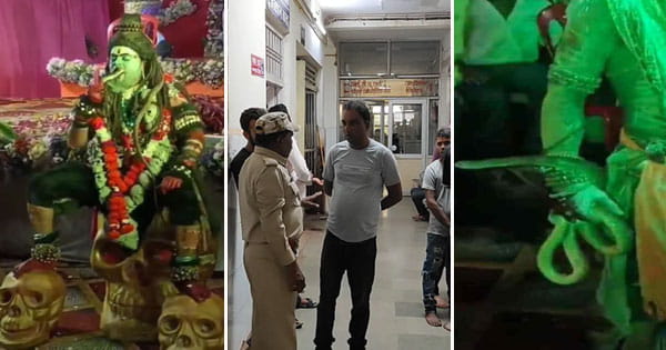 Shivpuri News: सांप उठाकर अचानक मुंह में रखा, यह देख भीड़ हुई हैरान... आखिर आते कहां से हैं ये लोग