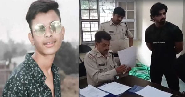 Indore Crime News : गणेश पंडालों में गुंडों का आतंक, भंडारे के दौरान 12वीं के छात्र की हत्या, एक साथी गंभीर घायल