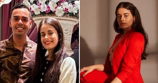 ऑक्सफोर्ड से पढ़ी बहू आएगी शिवराज के घर, जानें कौन हैं अमानत... जो बनेगी कार्तिकेय की दुल्हन