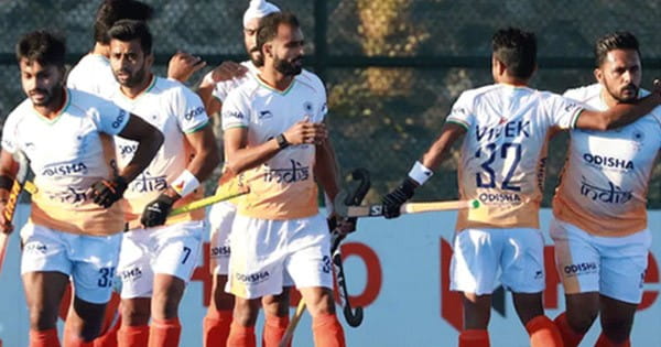 Asian Champions Trophy 2024 : भारतीय हॉकी टीम ने रचा इतिहास, फाइनल में चीन को रौंदा, गोल्‍ड अपने नाम किया, 5वीं बार जीता खिताब