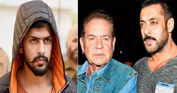 ‘लॉरेंस बिश्नोई को भेजूं क्या...’ सलमान खान के पिता सलीम को बुर्के वाली महिला ने दी धमकी, मॉर्निंग वॉक पर निकले थे