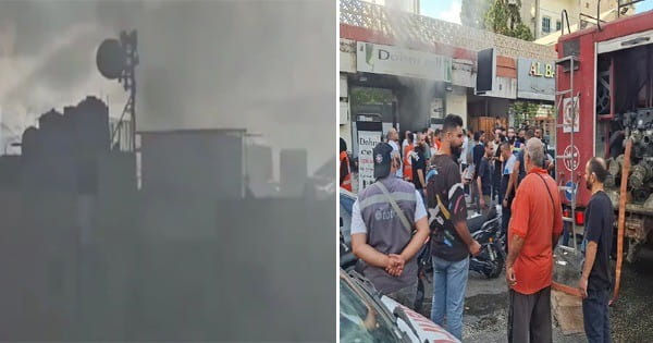 Explainer Lebanon Explosions 2024 : पेजर फिर वॉकी-टॉकी और अब सोलर पैनल में ब्लास्ट, आखिर कौन है जो हिजबुल्लाह के पीछे पड़ा