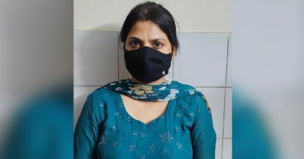 गैंगस्टर की गर्लफ्रेंड जिसने लॉरेंस बिश्नोई को भी हड़का दिया... कपिल मान के गैंग को अकेले करती थी ऑपरेट