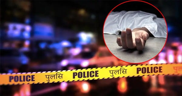 सिंगरौली में शराबी पति का खूनी खेल, पत्नी की बेरहमी से हत्या; इस वजह से उतारा मौत के घाट