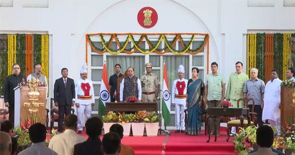 Delhi New CM Atishi : आतिशी की टीम में कौन-कौन हुआ शामिल, जानें उनके बारे में सब कुछ...