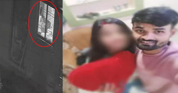 MP के युवक ने छत्तीसगढ़ में की आत्महत्या, प्रेमिका से धोखा मिलने पर लगाई फांसी, परिजन बोले- यह हत्या है