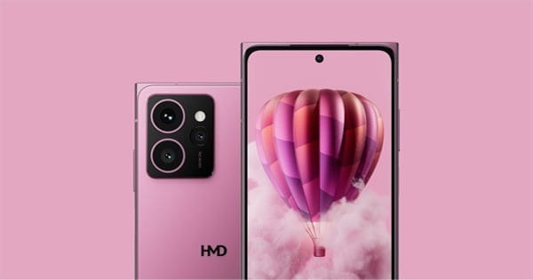 Nokia Lumia के नॉस्टेल्जिक फील के साथ भारत में लॉन्च हुआ HMD Skyline, दमदार फीचर्स के साथ मिलेगा 108MP कैमरा