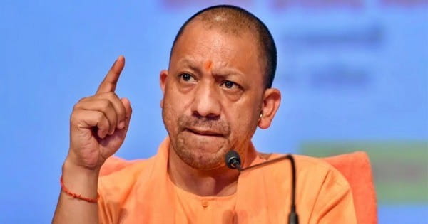योगी सरकार ने अपराधियों पर कसा शिकंजा, एनकाउंटर में मारे गए 49 अपराधी, एसटीएफ ने साढ़े सात साल में की ताबड़तोड़ कार्रवाई
