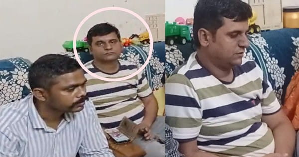 Barwani Bribe Case : नोट हाथ में लेते ही बैंक मैनेजर और पत्नी के उड़ गए चेहरे के रंग, कैंटीन वाली को परेशान करना पड़ा भारी