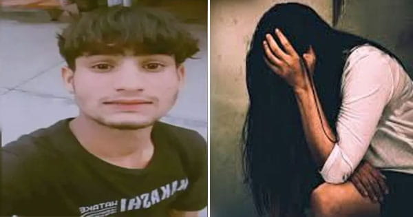 INSTAGRAM Love: फर्स्ट DATE पर ही लड़की हुई शॉक्ड, ब्रेकअप से गुस्साए बॉयफ्रेंड ने वायरल कर दिए VIDEO