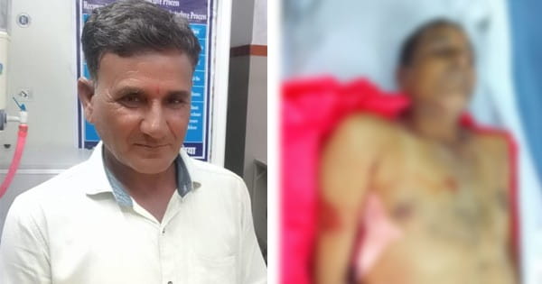 Indore News : कंस्ट्रक्शन साइट पर सुपरवाइजर की गोली मारकर हत्या, पुलिस जांच में जुटी