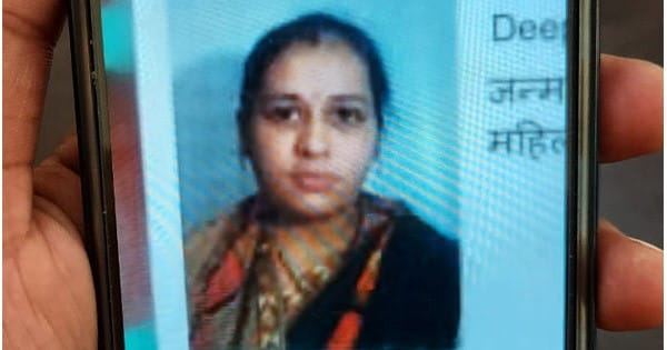 Indore News : बीजेपी नेता रहे मोनू कल्याणे की पत्नी ने किया सुसाइड, पति की हत्या के बाद से डिप्रेशन में थी