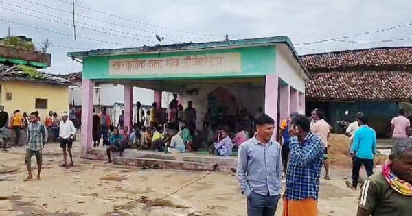 Viral News : मोहला-मानपुर जिले में 8 लोगों की रहस्यमय मौत, दहशत में ग्रामीण; जानें पूरा मामला