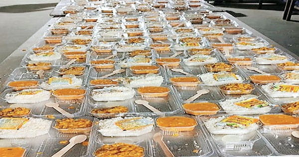 खाने के पैकेट में छिपे हैं ब्रेस्ट कैंसर से जुड़े 200 केमिकल्स