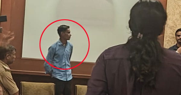 Indore Crime News : एमराल्ड हाइट्स स्कूल में 3 साल की बच्ची के साथ अश्लील हरकत, संदेही बस कंडक्टर हिरासत में