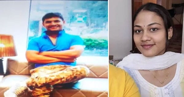 Mahalakshmi Murder Case : ब्लैकमेल, मारपीट... क्यों एक लवर से राक्षस बना 59 टुकड़े करने वाला आरोपी, सुसाइड नोट से हुए चौंकाने वाले खुलासे