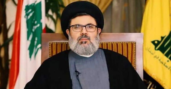 Israel-Hezbollah Conflict : हिजबुल्लाह ने चुना अपना नया मुखिया, हसन नसरल्लाह का चचेरा भाई होगा अब चीफ