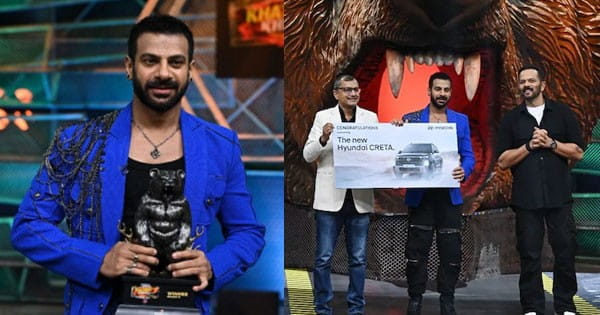 'खतरों के खिलाड़ी 14' के विनर करणवीर मेहरा : सबसे पहले पीपुल्स अपडेट पर EXCLUSIVE VIDEO INTERVIEW