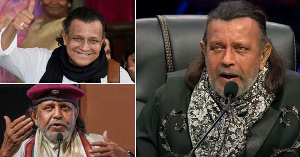 Mithun Chakraborty को दादा साहेब फाल्के अवॉर्ड : 70वें नेशनल फिल्म अवॉर्ड सेरेमनी में मिलेगा सम्मान