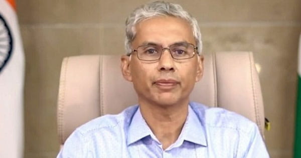 MP Chief Secretary : अनुराग जैन बने मध्य प्रदेश के नए मुख्य सचिव, सीएम डॉ. मोहन यादव की सहमति