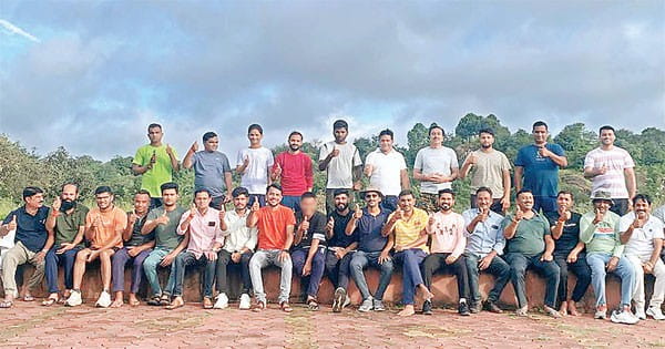 पर्यटकों को भा रहीं पचमढ़ी और अमरकंटक की वादियां, एडवेंचर लोकेशन्स बनीं पहली पसंद