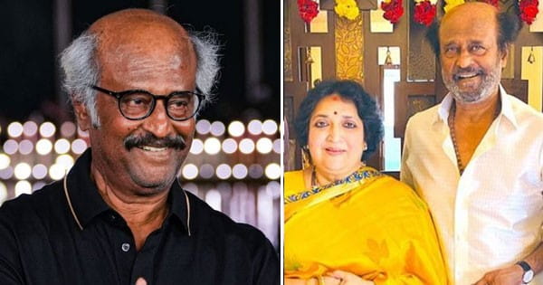 साउथ सुपरस्टार रजनीकांत की बिगड़ी तबीयत, चेन्नई के अपोलो अस्पताल में भर्ती; पत्नी लता ने दिया हेल्थ अपडेट