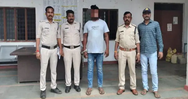 Betul News : शादी के बाद जेवर और डेढ़ लाख रुपए लेकर फरार हुई लुटेरी दुल्हन, एक साथी गिरफ्तार, महिला की तलाश अभी भी जारी