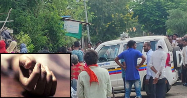 Nagpur News : एक ही परिवार के चार लोगों के शव फंदे से लटके मिले, जांच में हुआ हैरान कर देने वाला खुलासा