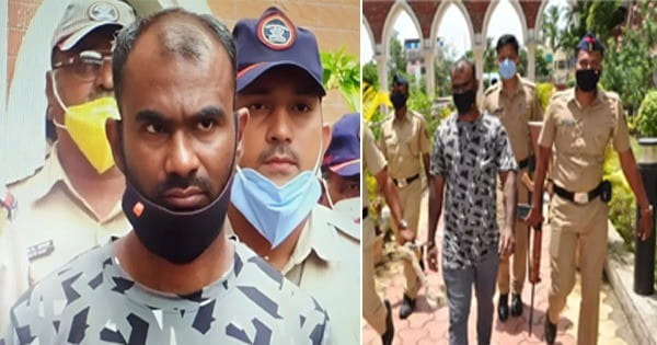 Kolhapur Murder Case : मां का कत्ल कर निकाला दिल, दिमाग और किडनी... नमक मिर्च लगाकर खा गया; बॉम्बे HC ने कहा- ये नरभक्षी, सजा-ए-मौत बरकरार