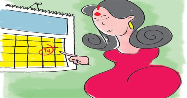 नवरात्र के दिनों में डिलीवरी कराने से परहेज कर रहीं गर्भवतियां