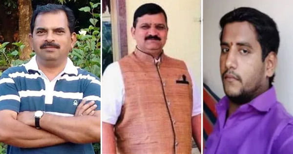 बदलापुर यौन शोषण केस : स्कूल प्रेसिडेंट और सेक्रेटरी गिरफ्तार, मुख्य आरोपी के एनकाउंटर पर बॉम्बे हाईकोर्ट में सुनवाई आज
