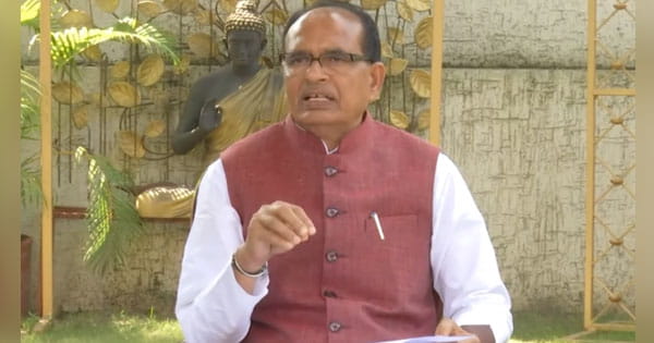 केंद्रीय कृषि मंत्री शिवराज सिंह बोले- किसानों को फ्री में मिलेगा बीज, देशभर में 600 क्लस्टर बनाए जाएंगे; खाद्य तेलों में बनेंगे आत्मनिर्भर