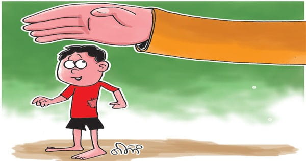 प्रदेश में इस साल 25 हजार से ज्यादा बच्चों को सरकार से मिलेगी मदद