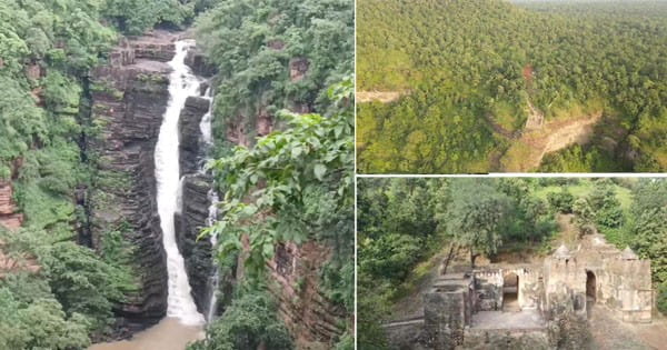 Singrampur Me Mohan Sarkar : क्या है बुंदेलखंड की ऐतिहासिक जगह का 'क्रूर मुगलों' से कनेक्शन