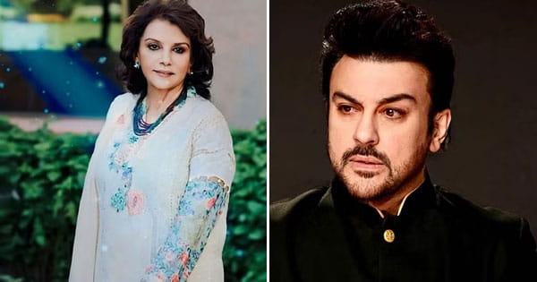 Adnan Sami की मां नौरीन सामी का निधन, 77 साल की उम्र में ली अंतिम सांस; सिंगर ने लिखा भावुक पोस्ट
