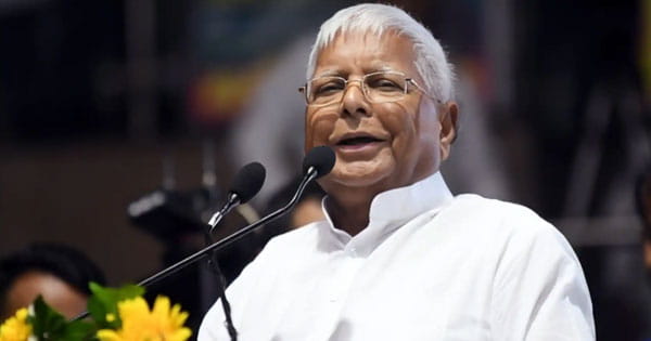 लैंड फॉर जॉब केस : लालू-तेजस्वी समेत 9 को जमानत, एक लाख के निजी मुचलके पर मिली राहत, सरेंडर करना होगा पासपोर्ट