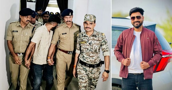 Bhopal MD Drugs Case : मंदसौर से ड्रग्स का सप्लायर गिरफ्तार, अन्य राज्यों में करता था सप्लाई, जानें कैसे तैयार हुआ पूरा नेटवर्क