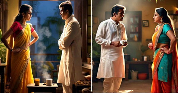पत्नी को पसंद था दूध... पति पिलाये जा रहा था चाय, इतनी बढ़ी कलह की कोर्ट तक पहुंच गया मामला