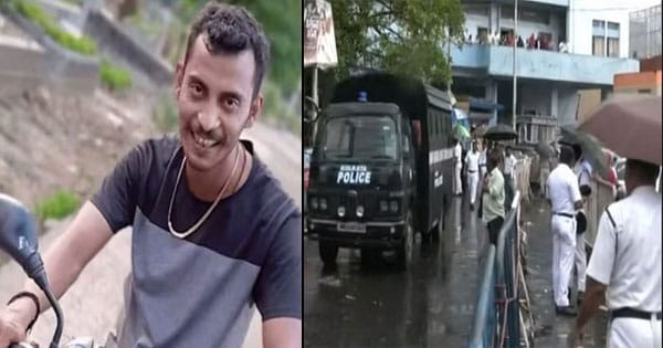 Kolkata Doctor Rape Murder Case : मुख्य आरोपी बना संजय रॉय, CBI की चार्जशीट में हुआ ये बड़ा खुलासा