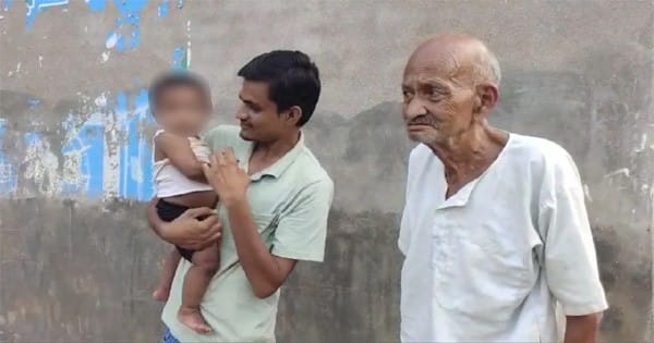 हाय, ये कैसी मां! दुधमुंही बच्ची के रोने पर मुंह में मिर्च डालकर पीटती है... पति ने छिपकर बनाया वीडियो फिर दर्ज कराई FIR