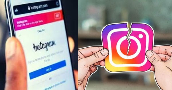 Instagram Down: इंस्टाग्राम की सर्विस ठप, इंस्टा फीड और लॉगिन में आ रही दिक्कत, 30 मिनट तक बंद रहा ऐप